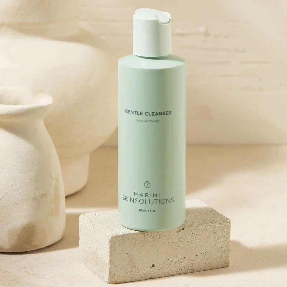 Gentle Cleanser