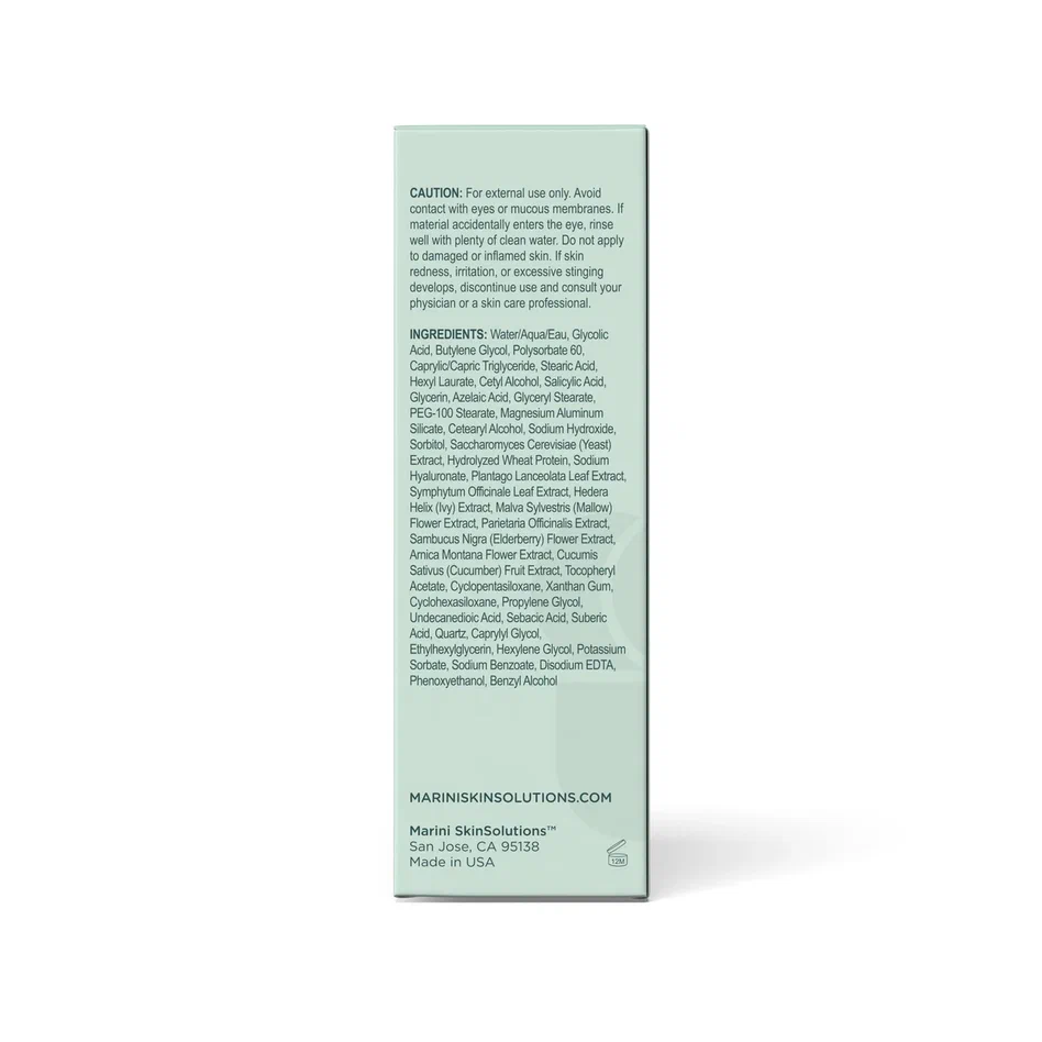 Bioclear Face Cream фото 6