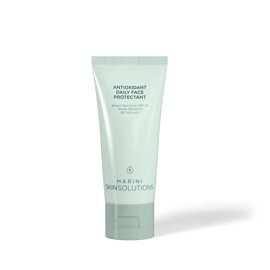 Antioxidant Daily Face Protectant SPF 33 фото 7