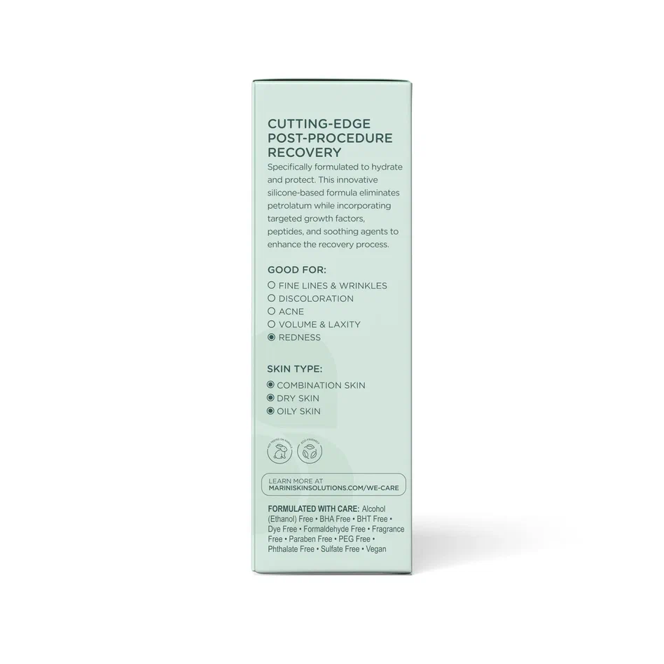 Marini BioShield фото 3