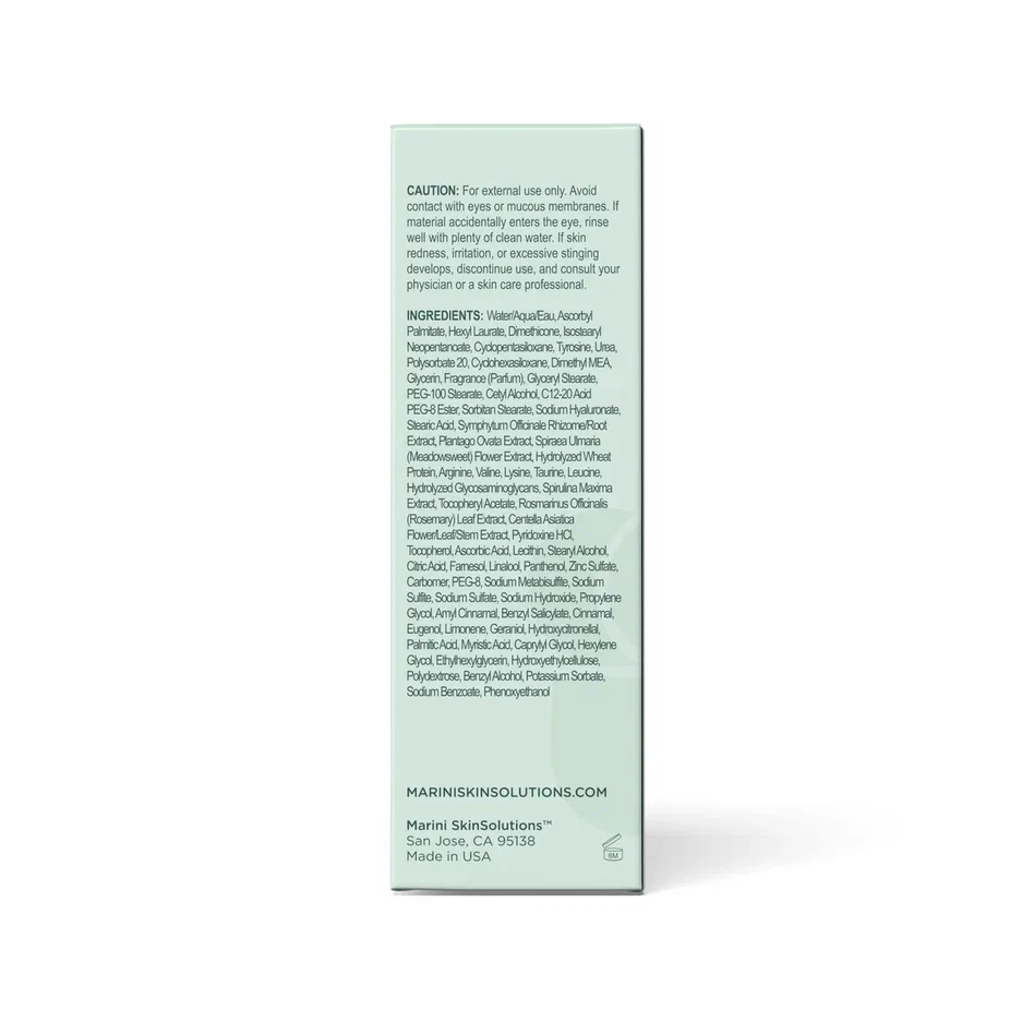 C-ESTA Face Cream фото 6