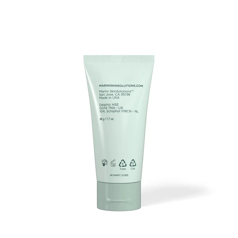Marini Luminate Face Mask фото 4