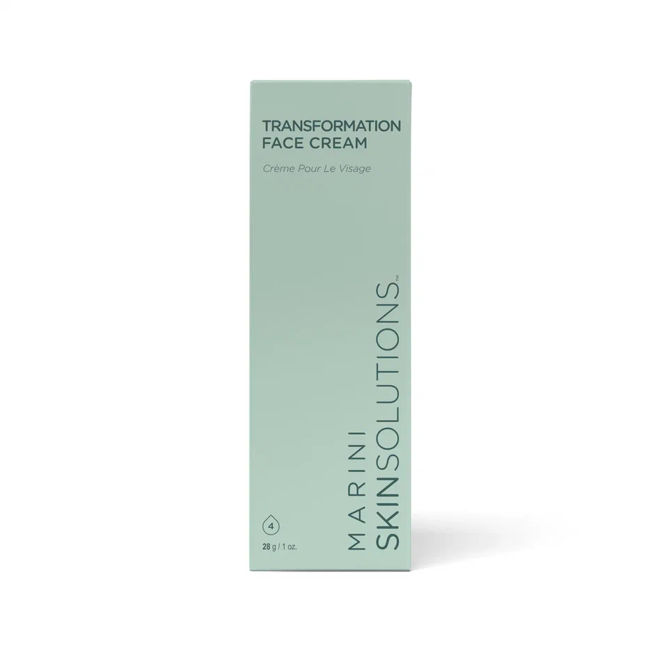 Transformation Face Cream фото 4