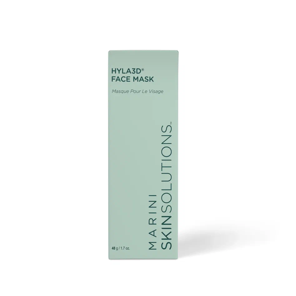 Hyla3D Face Mask фото 4