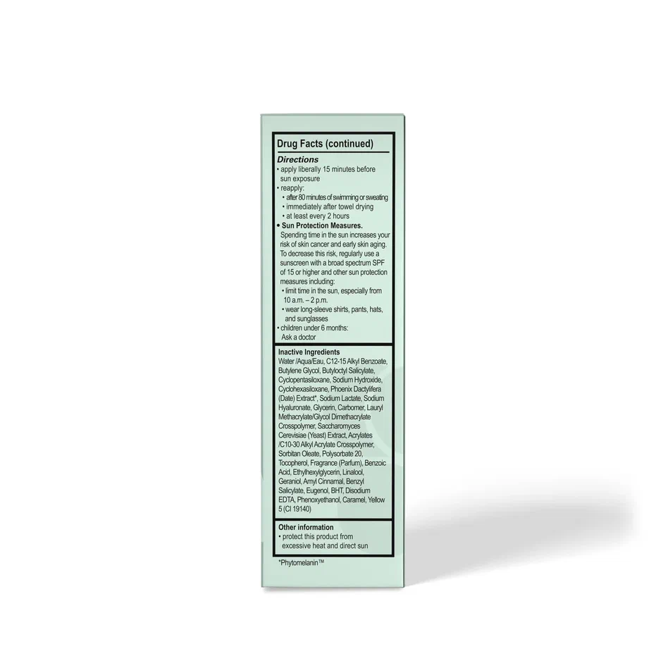 Antioxidant Daily Face Protectant SPF 33 фото 3