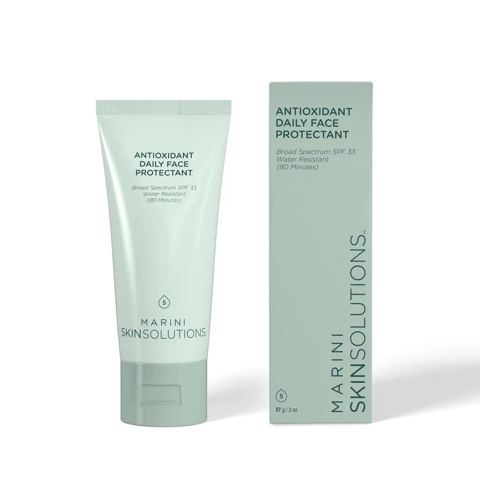 Antioxidant Daily Face Protectant SPF 33 фото 8