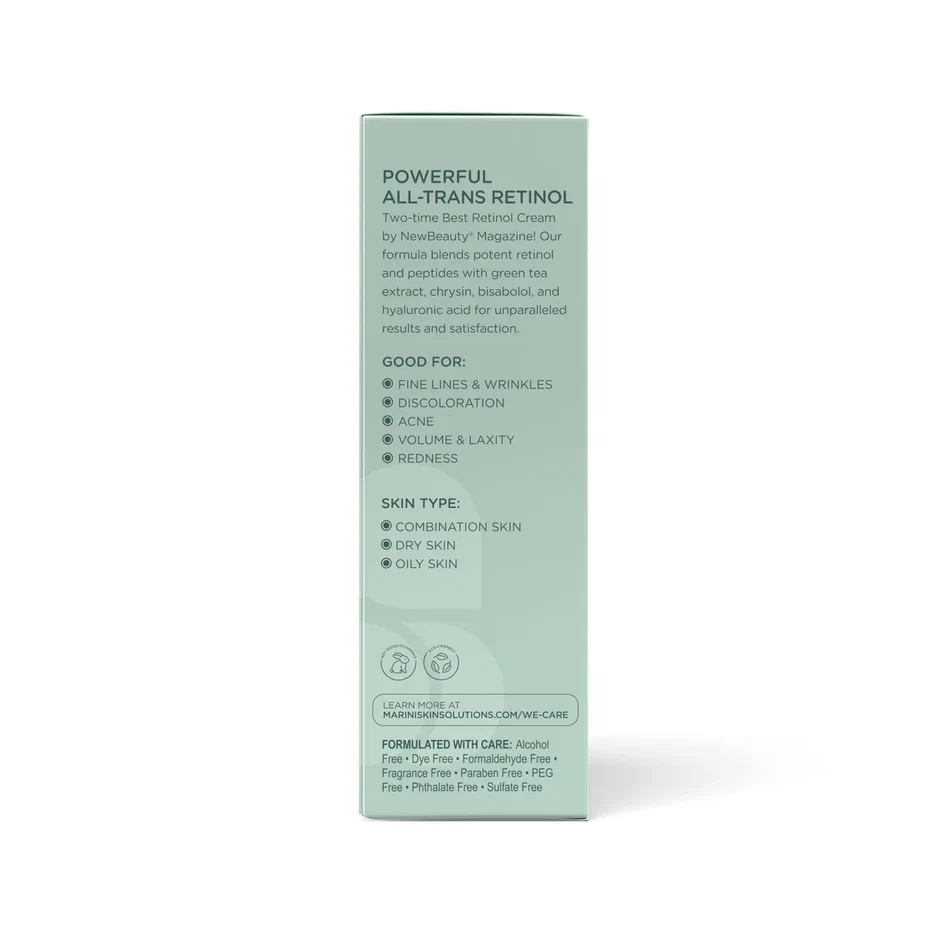 Retinol Plus фото 5