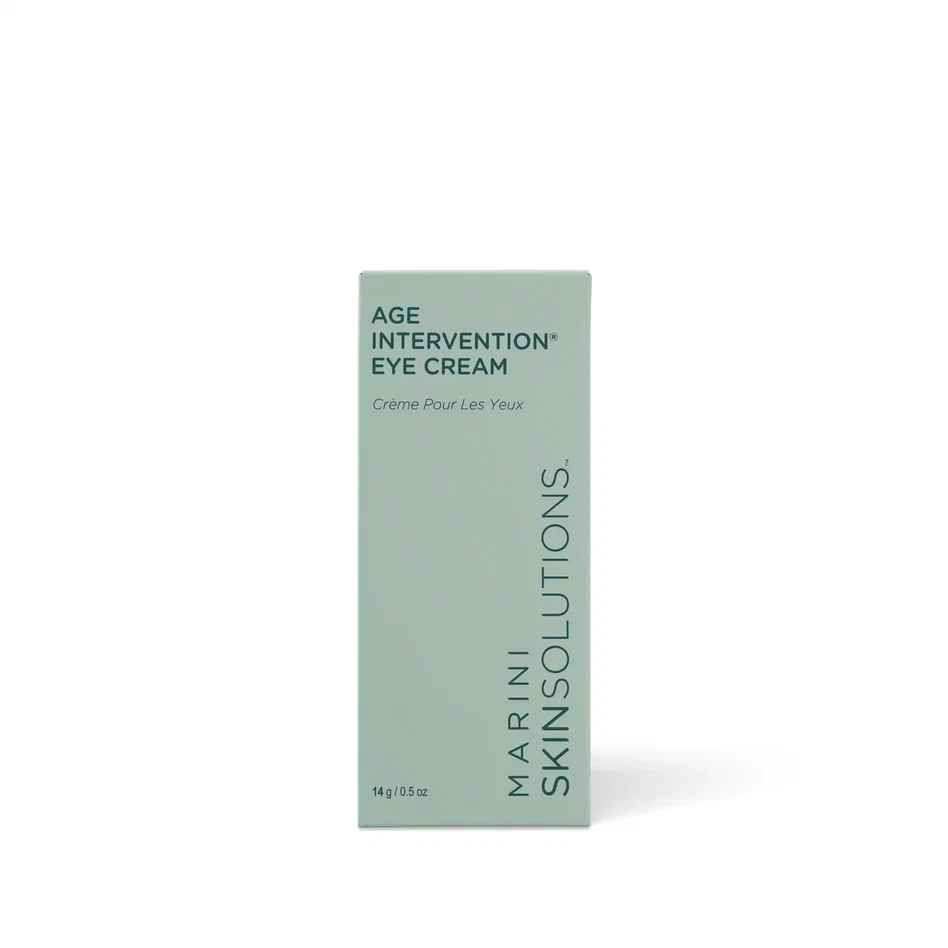 Age Intervention Eye Cream фото 4
