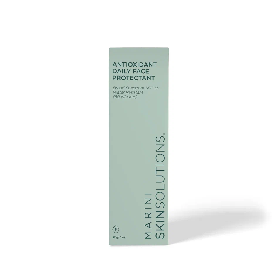Antioxidant Daily Face Protectant SPF 33 фото 4