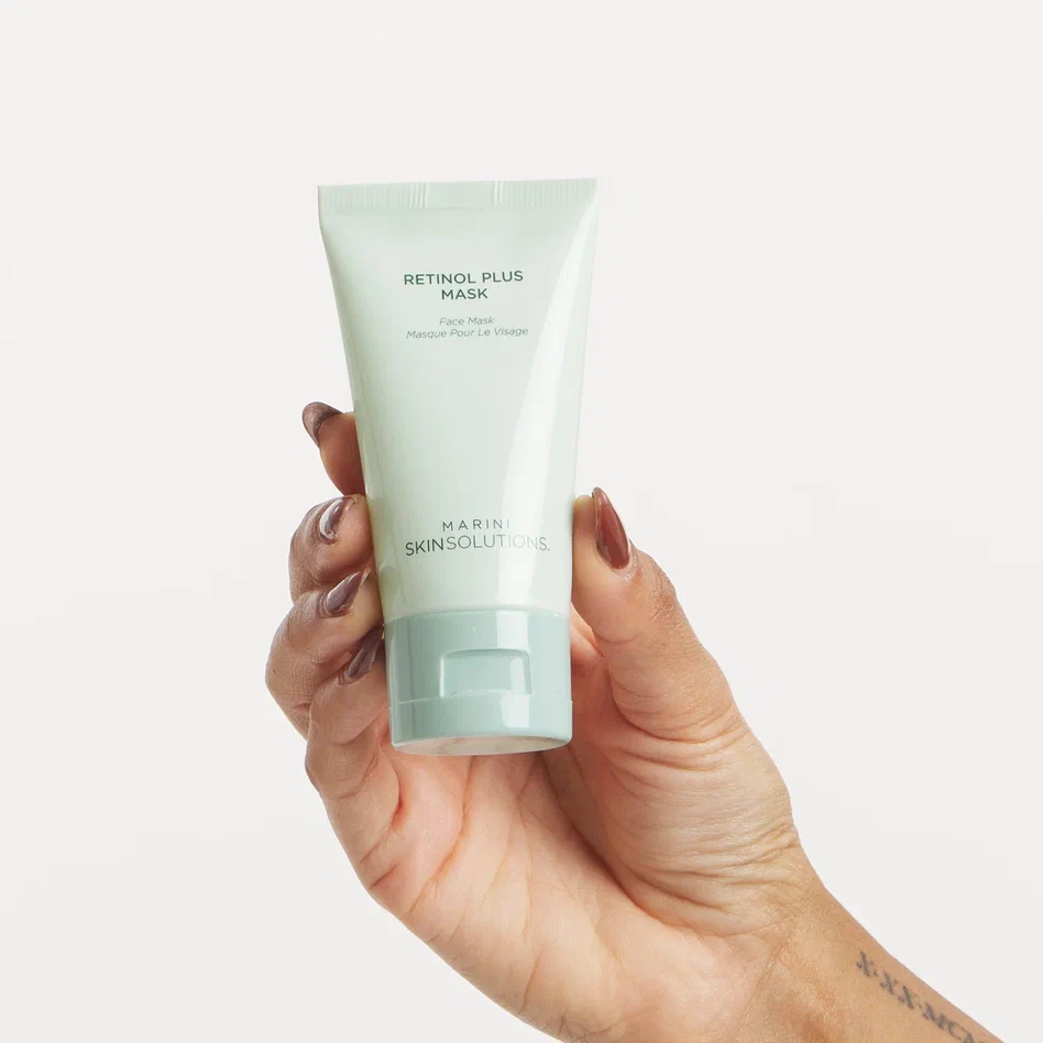 Retinol Plus Mask фото 3