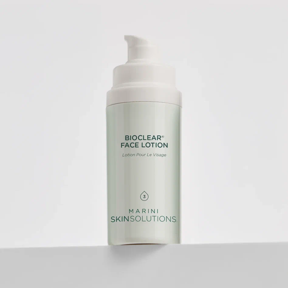 Bioclear Face Lotion фото 2