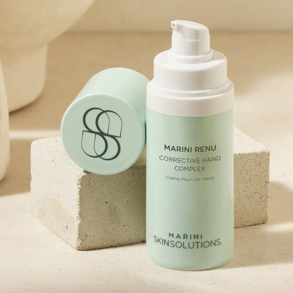 Marini ReNu фото 2