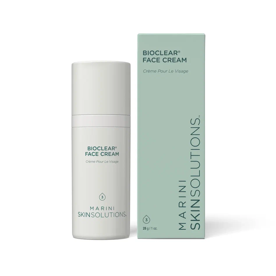 Bioclear Face Cream фото 2