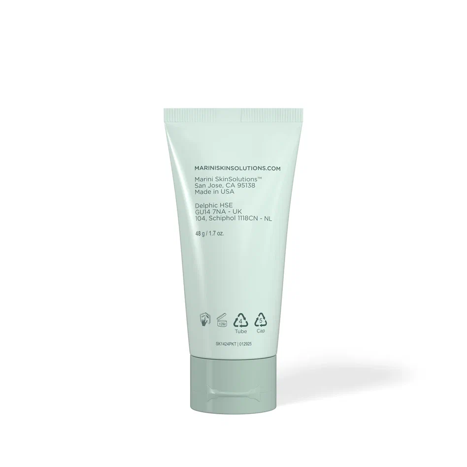Hyla3D Face Mask фото 8