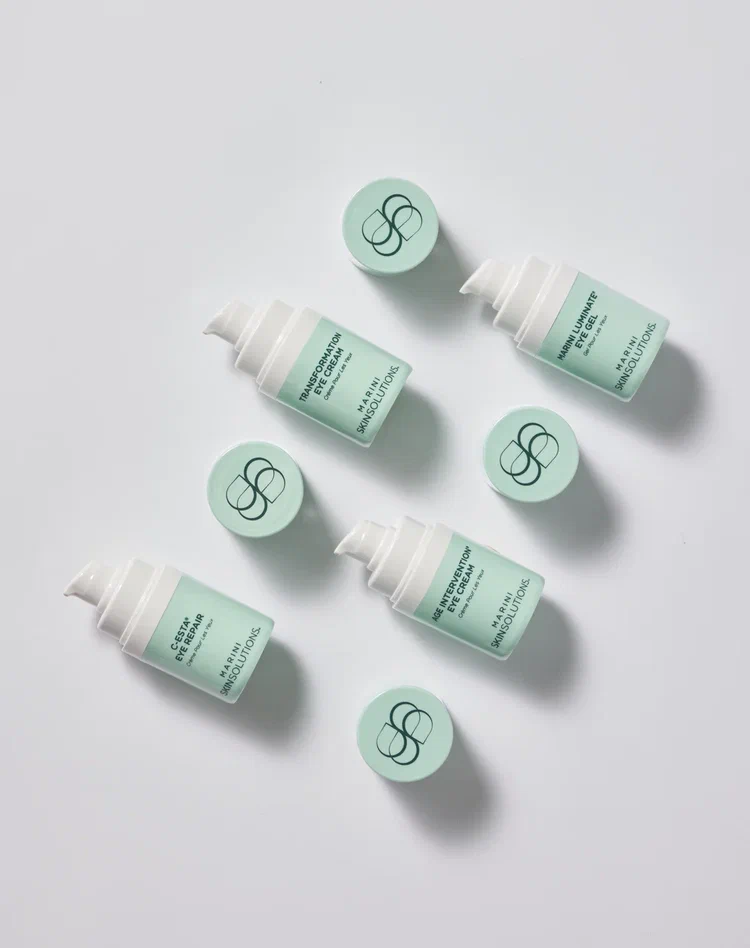 C-ESTA Eye Repair