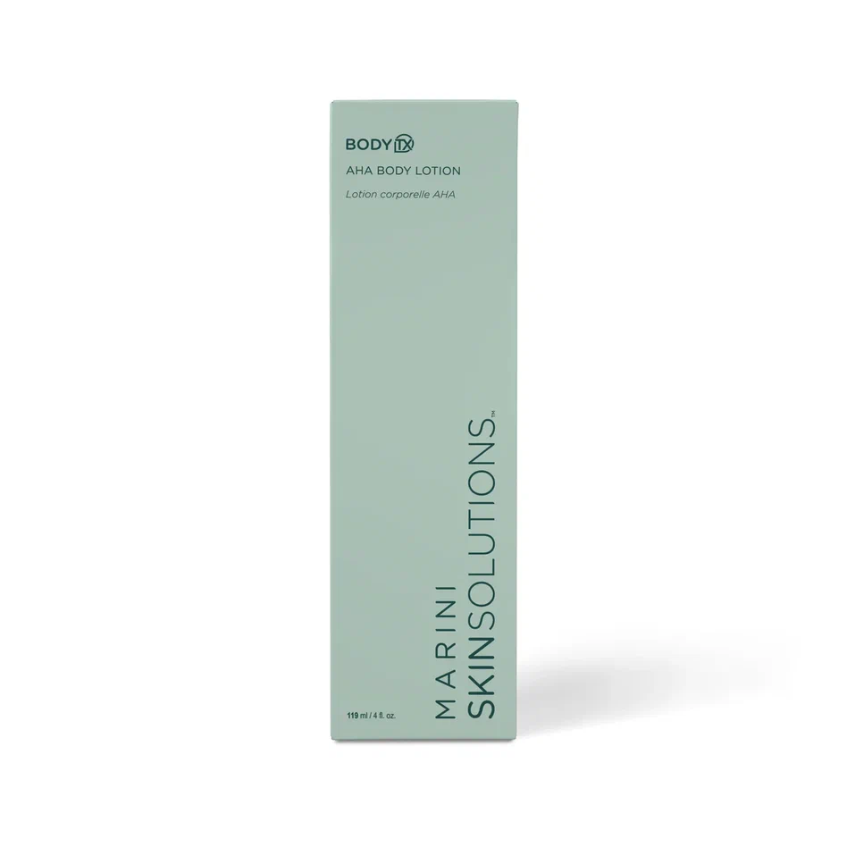 BodyTx AHA Body Lotion фото 5