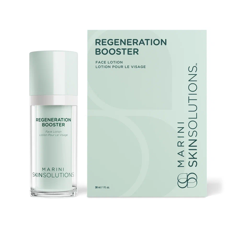 Regeneration Booster фото 9