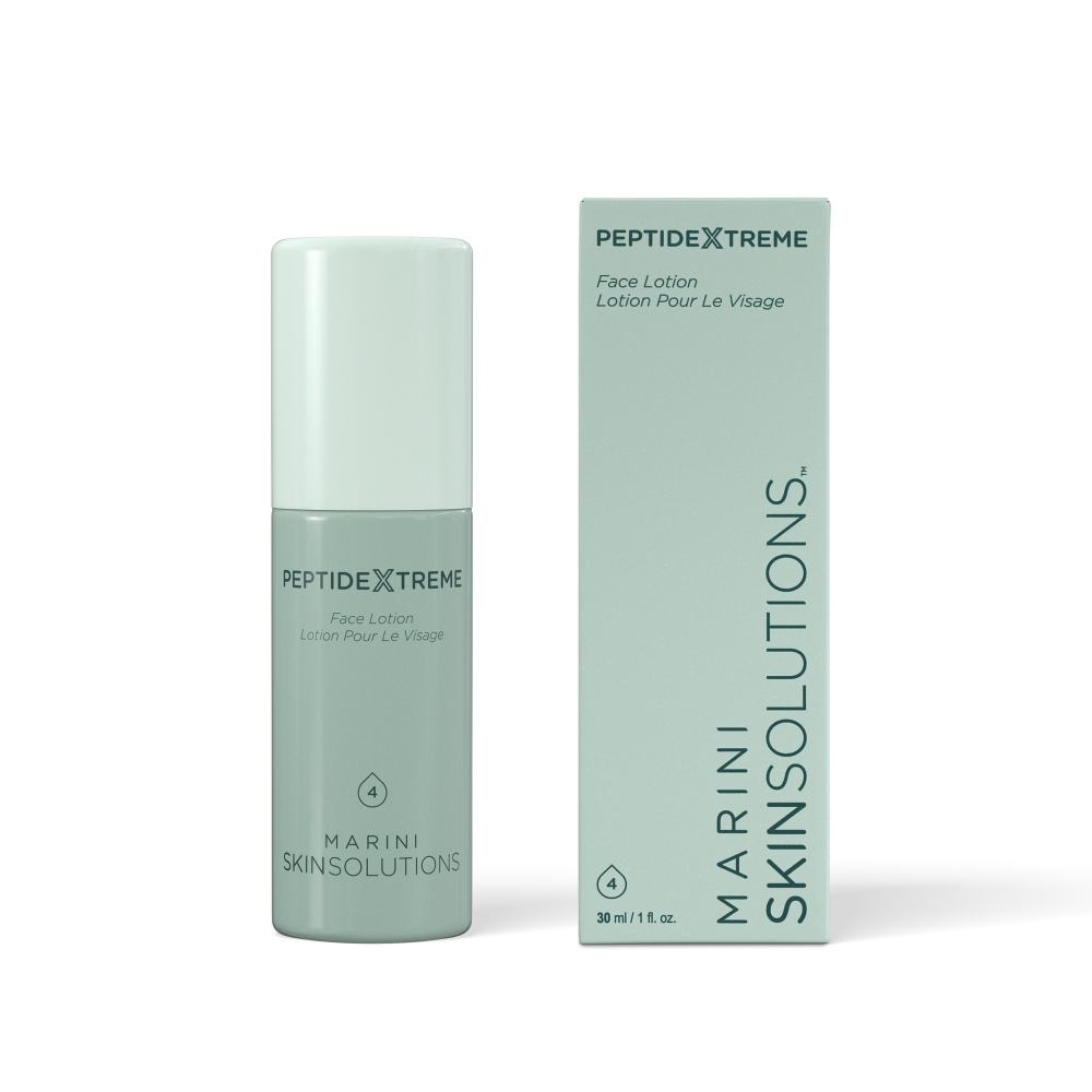 Age Intervention Peptide Extreme