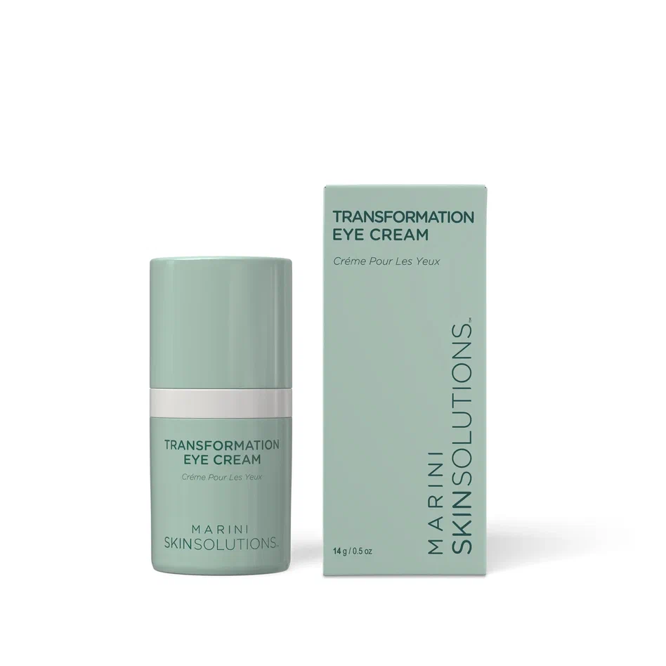 Transformation Eye Cream фото 3