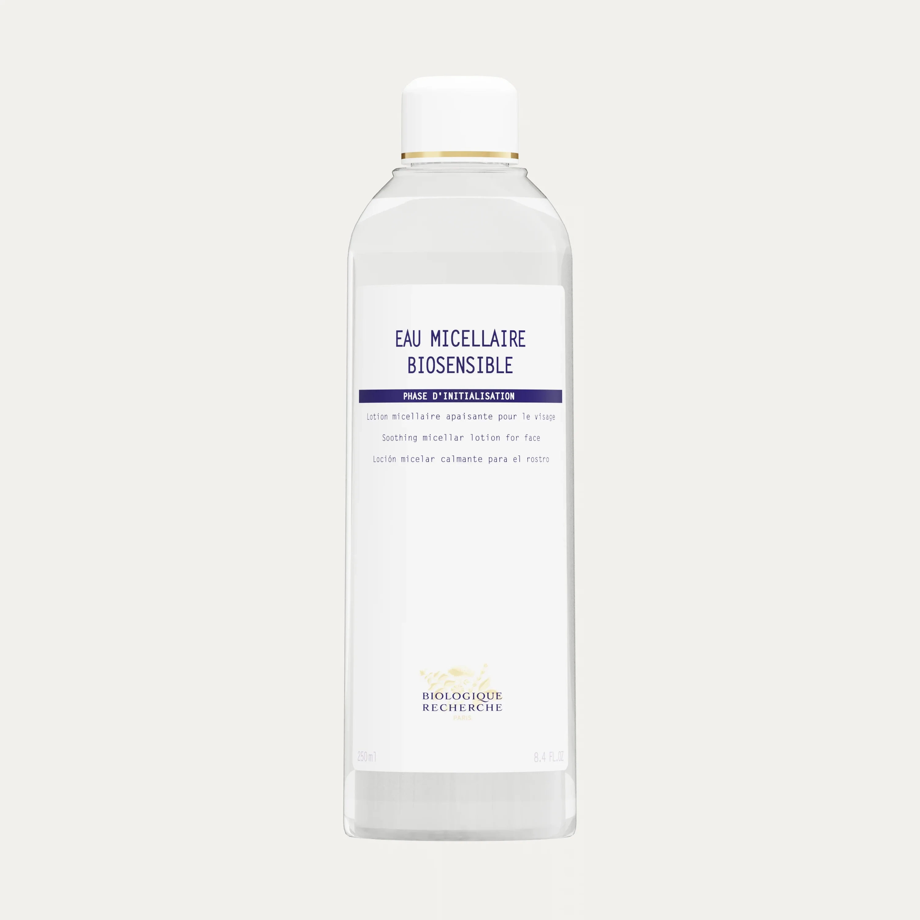Eau Micellaire Biosensible фото 2