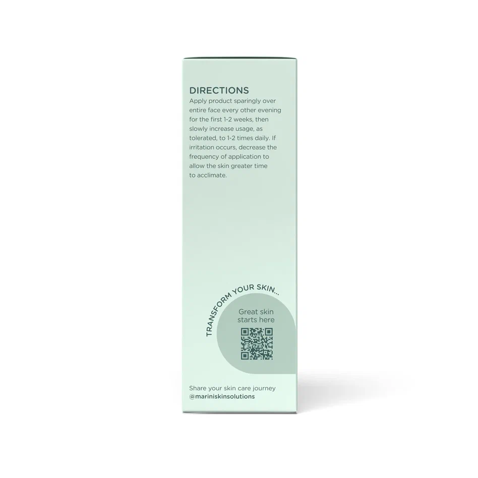 Retinol Plus фото 2