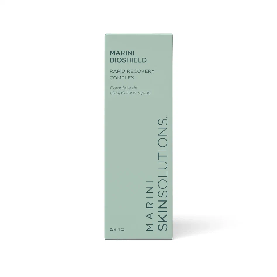 Marini BioShield фото 4