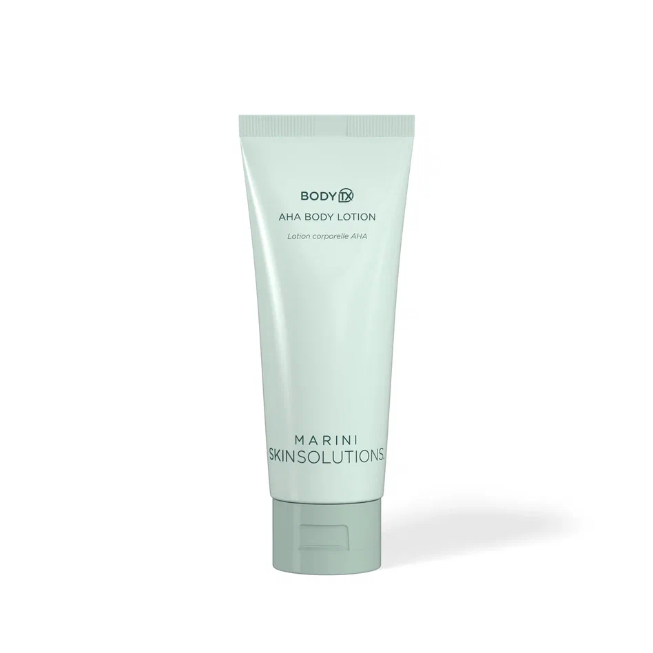 BodyTx AHA Body Lotion фото 10