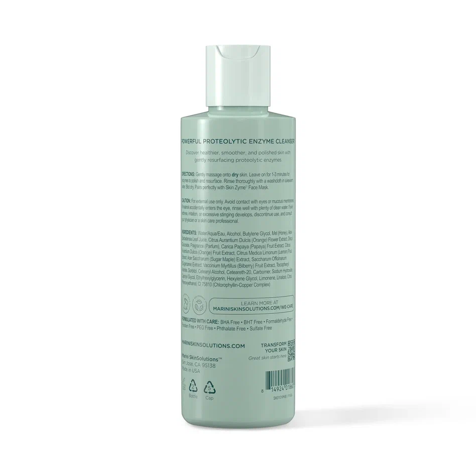 Clean Zyme фото 3