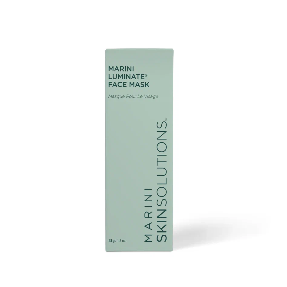 Marini Luminate Face Mask фото 7