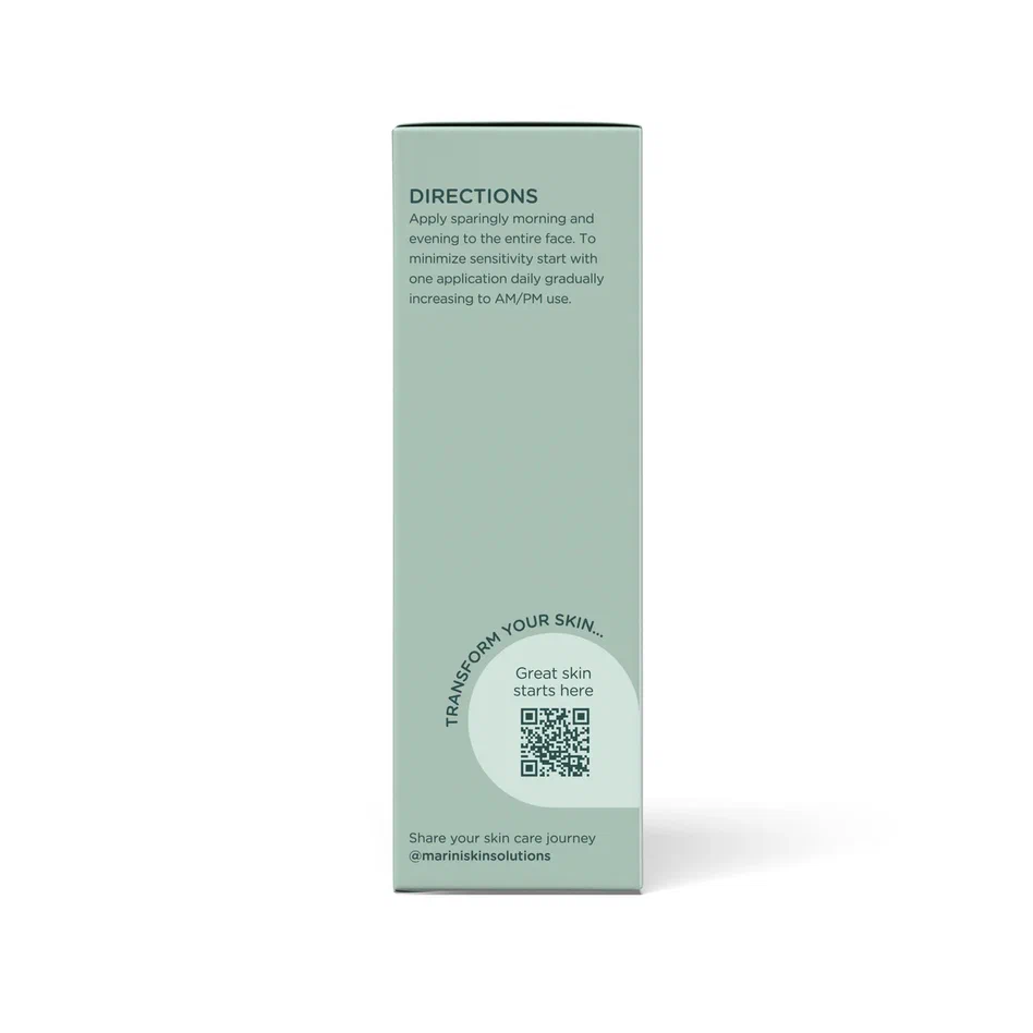 Bioclear Face Cream фото 3