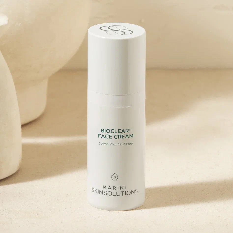 Bioclear Face Cream