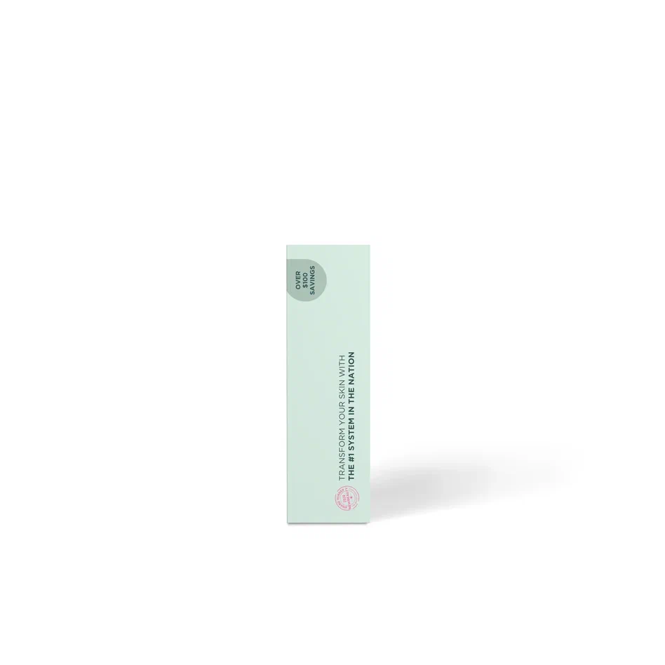Skin Care Management System (Dry-Very Dry) SPF 45 фото 8