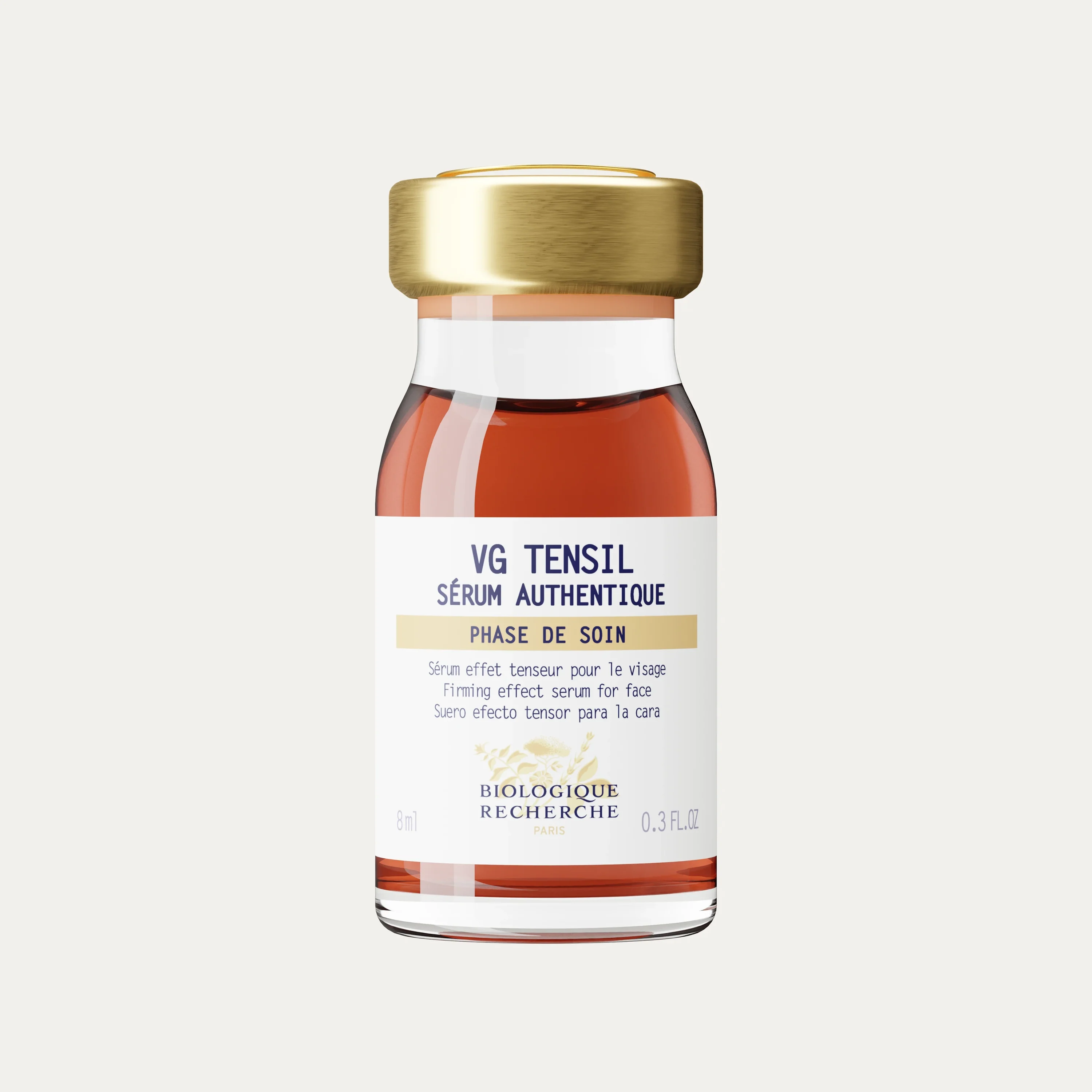 VG Tensil Sérum Authentique