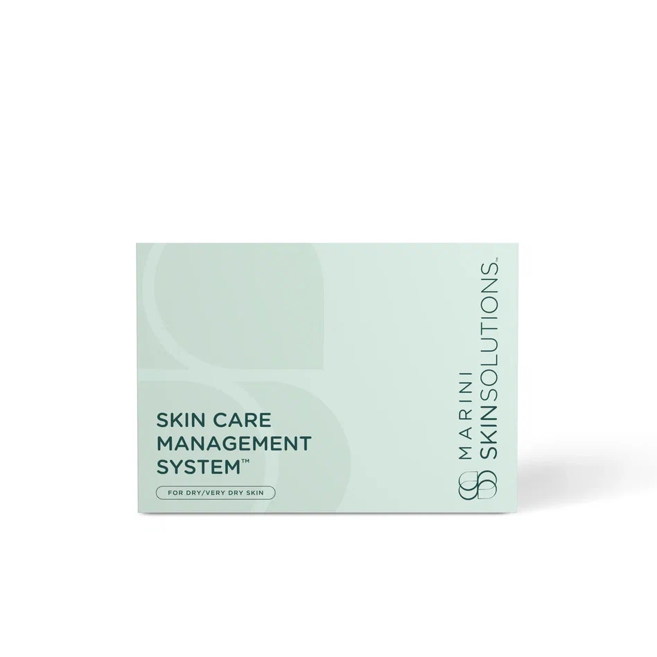 Skin Care Management System (Dry-Very Dry) SPF 33 фото 5