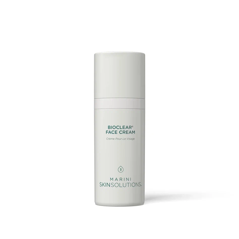 Bioclear Face Cream фото 7