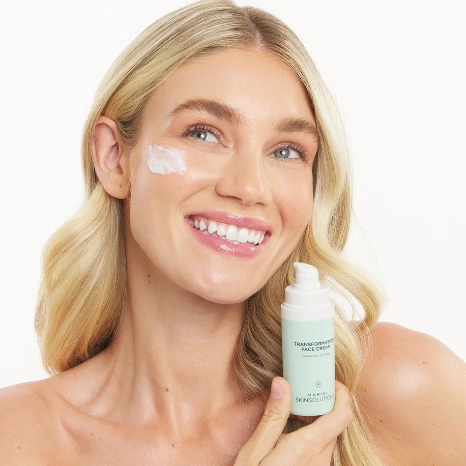 Transformation Face Cream фото 7