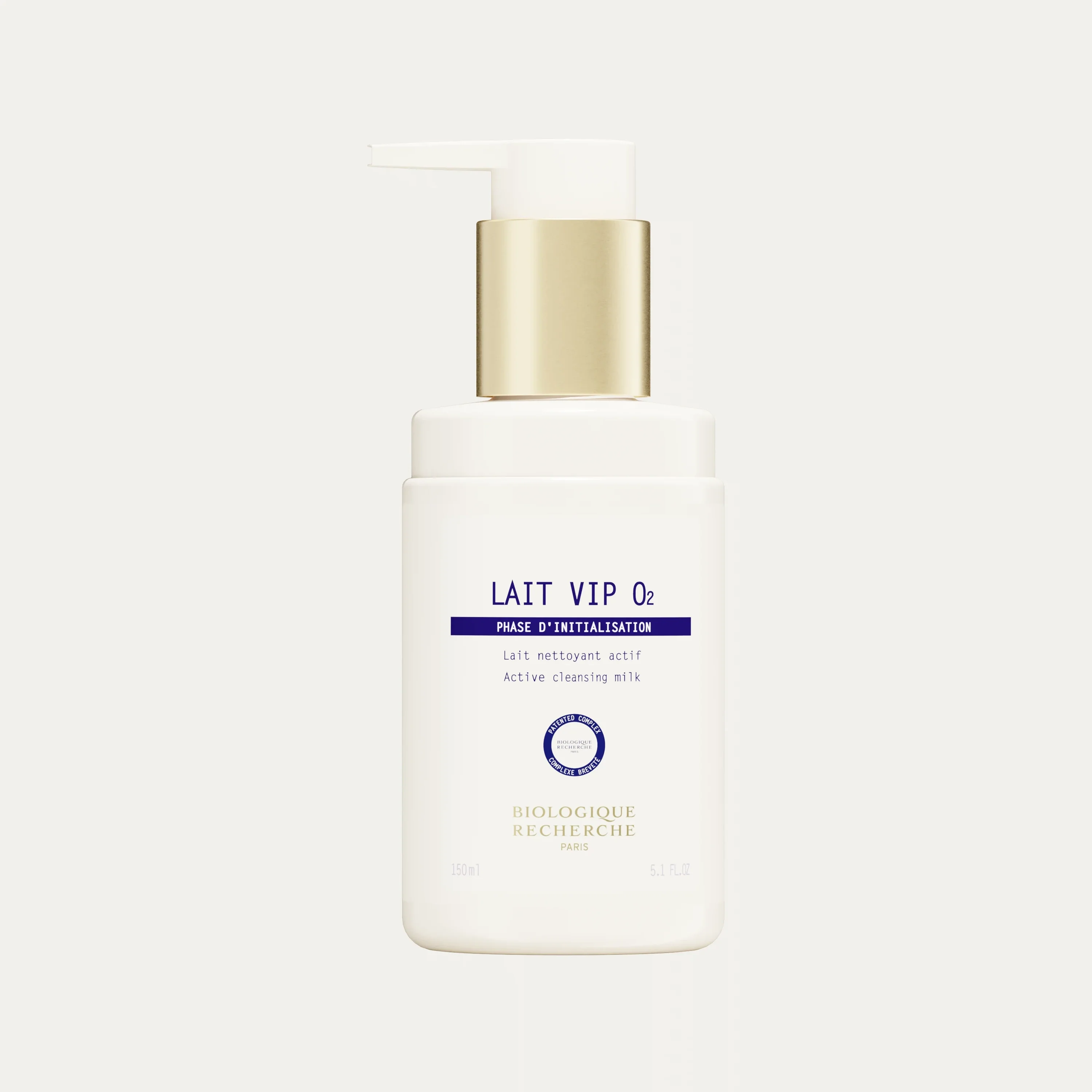 Lait VIP O2 фото 2