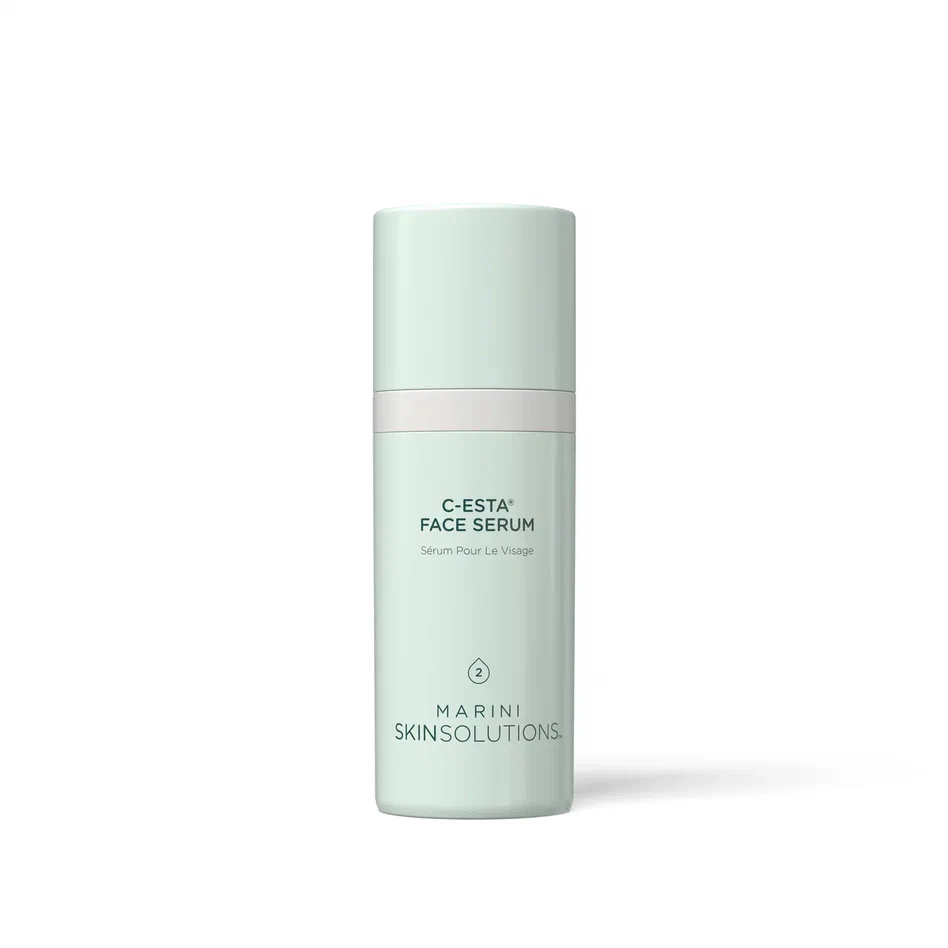 C-ESTA Face Serum