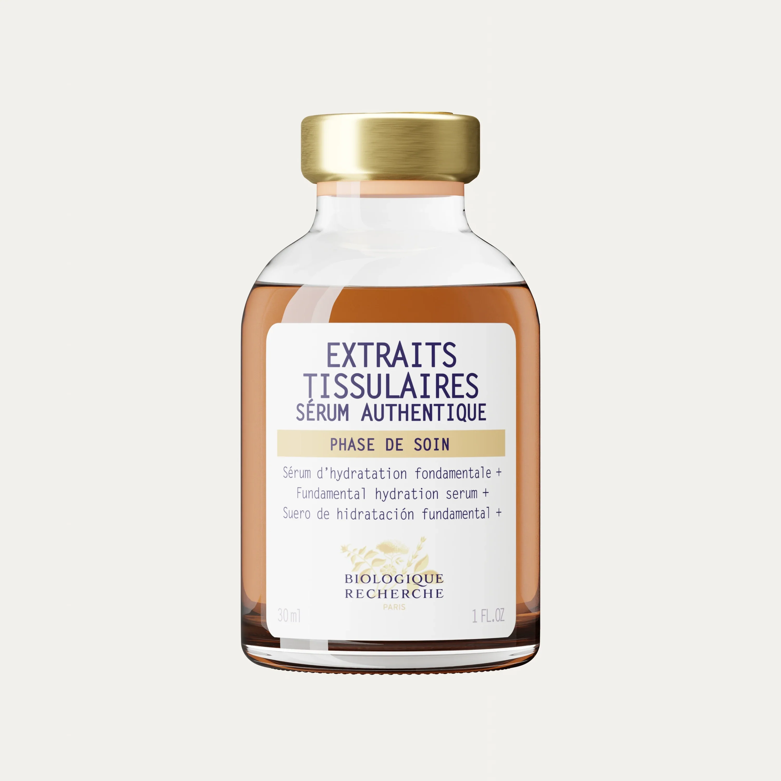 Extraits Tissulaires фото 2