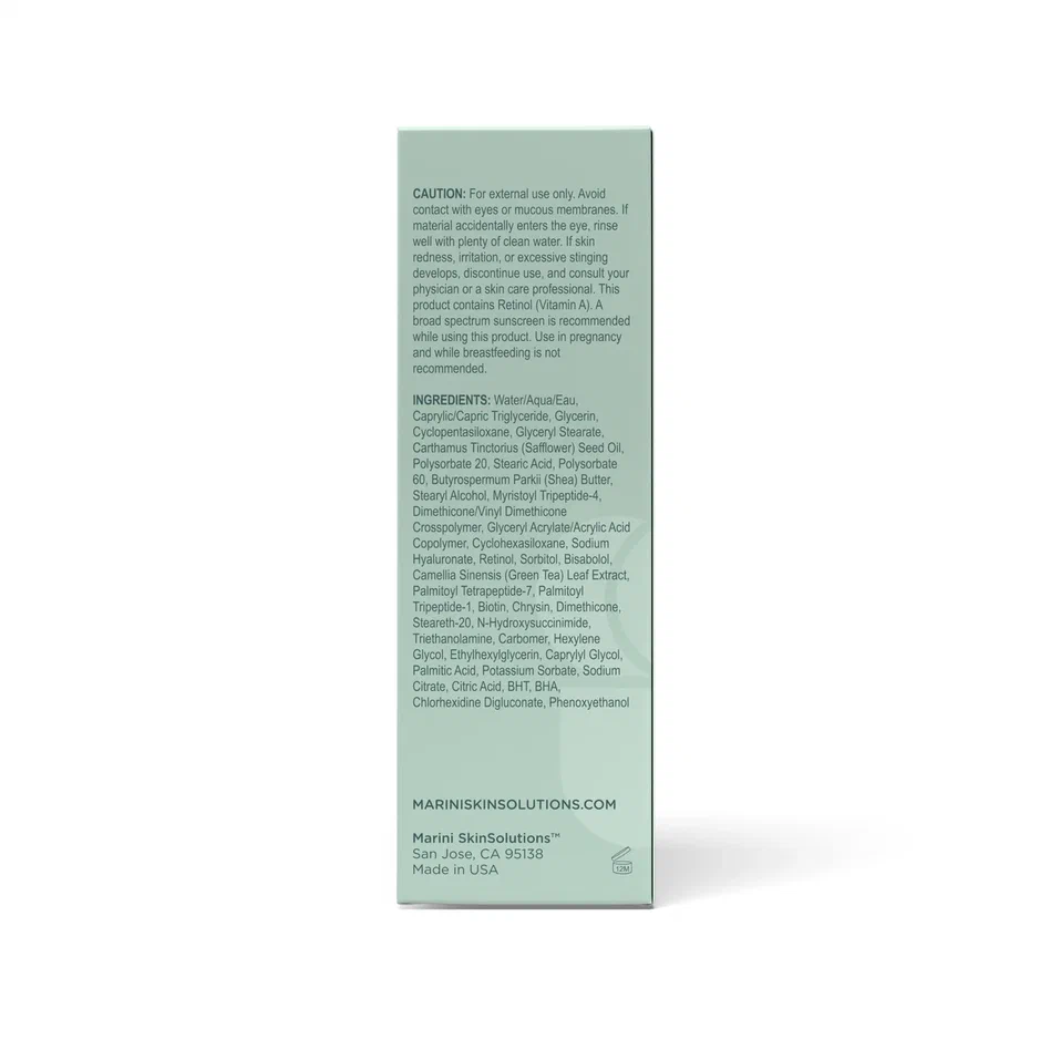 Retinol Plus фото 3