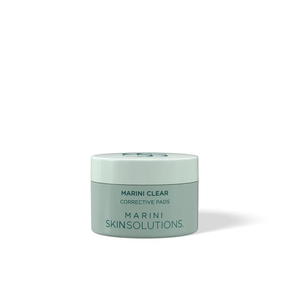 Marini Clear Corrective Pads фото 2