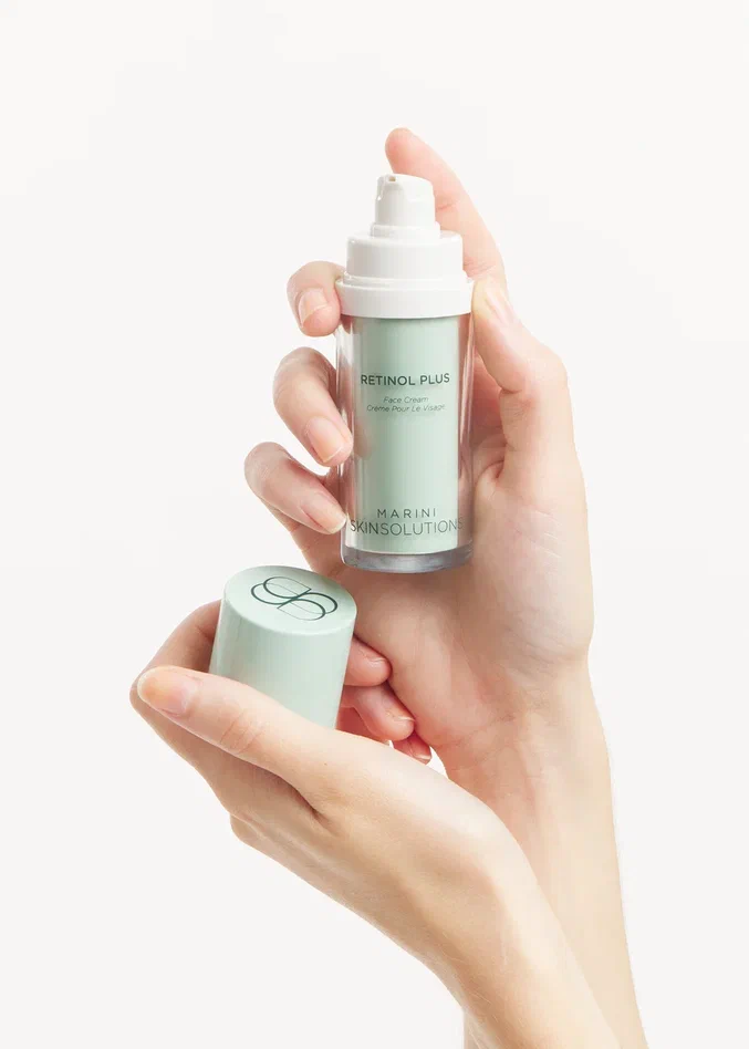 Retinol Plus фото 8