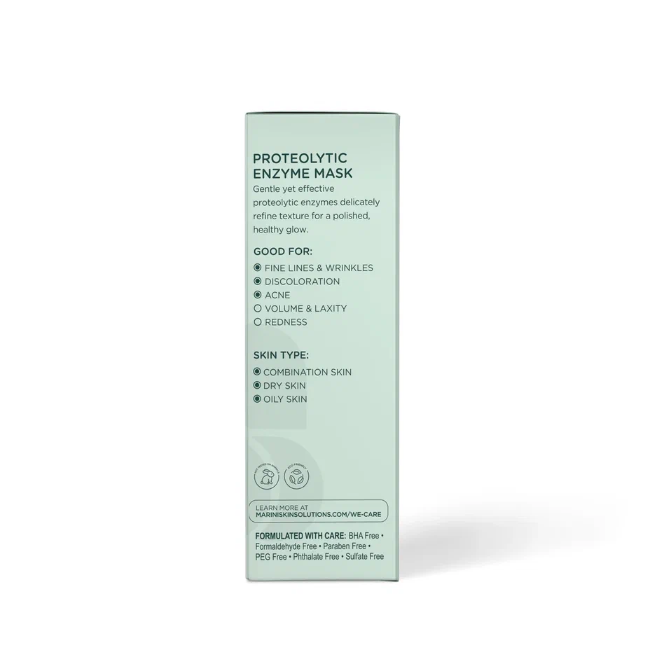 Skin Zyme фото 4