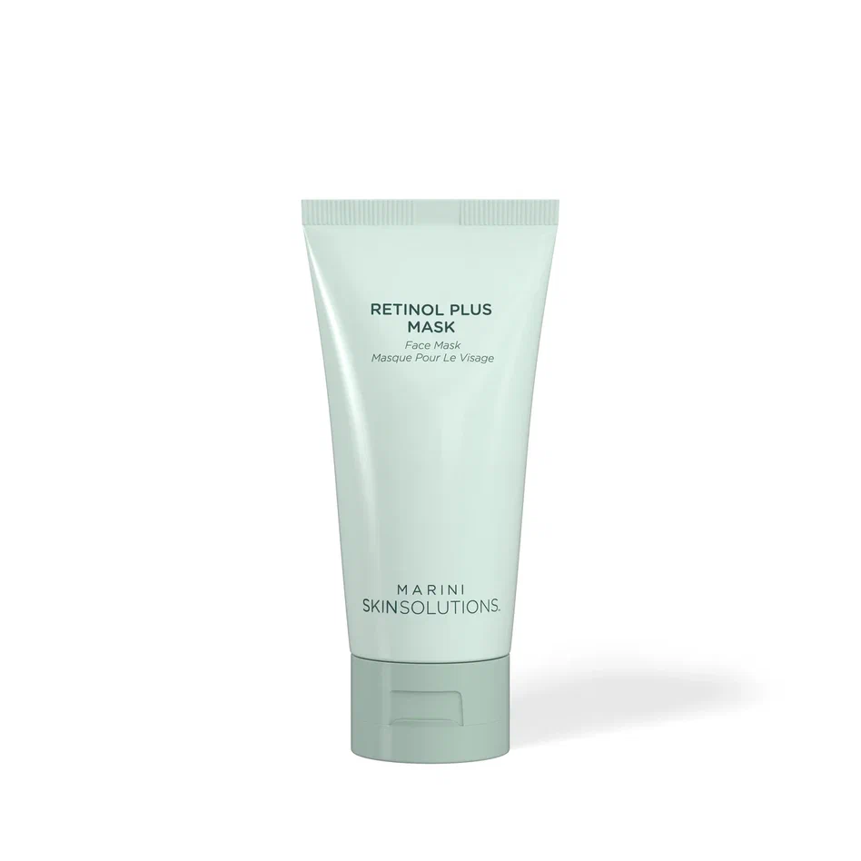 Retinol Plus Mask фото 9