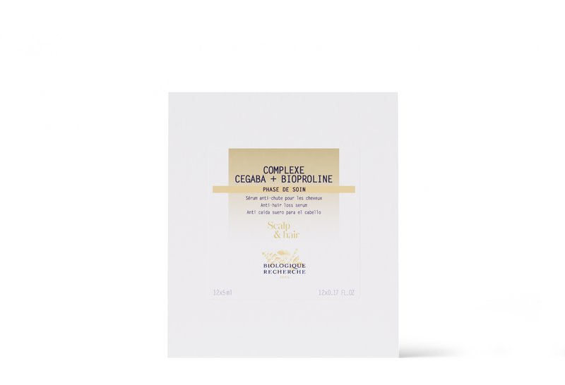 Complexe Cegaba+Bioproline