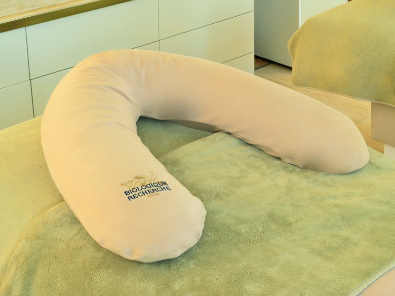 Coussin de massage