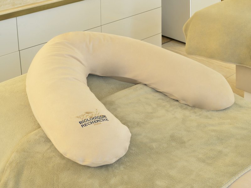 Coussin de Massage
