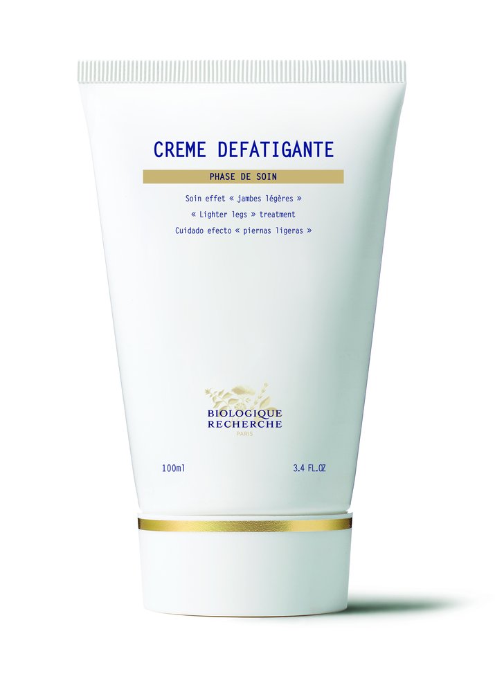Crème Défatigante 100ml