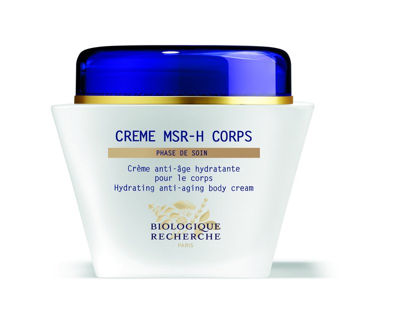 Crème MSR-H Corps 200ml
