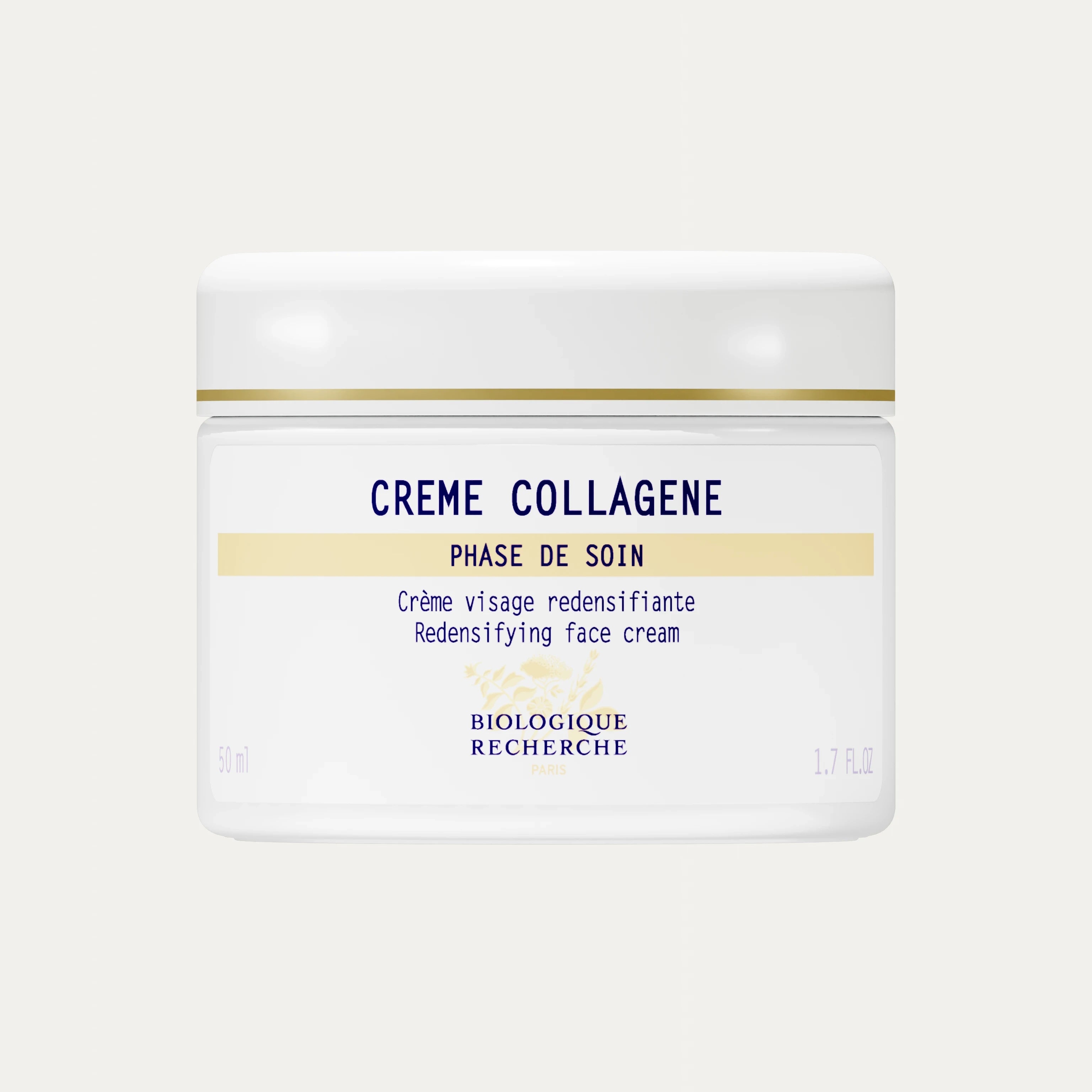Creme Collagene